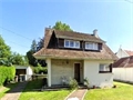 Maison à la vente